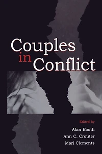Couples in Conflict