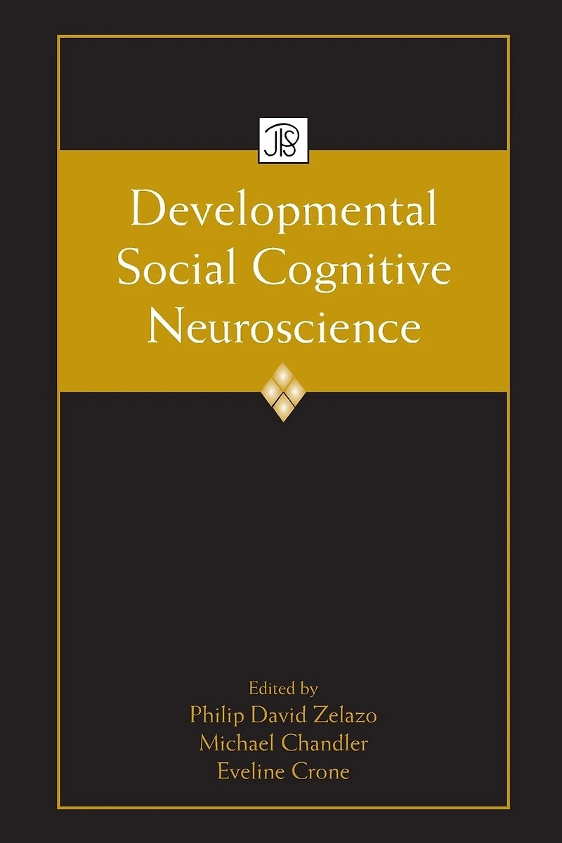 Developmental Social Cognitive Neuroscience