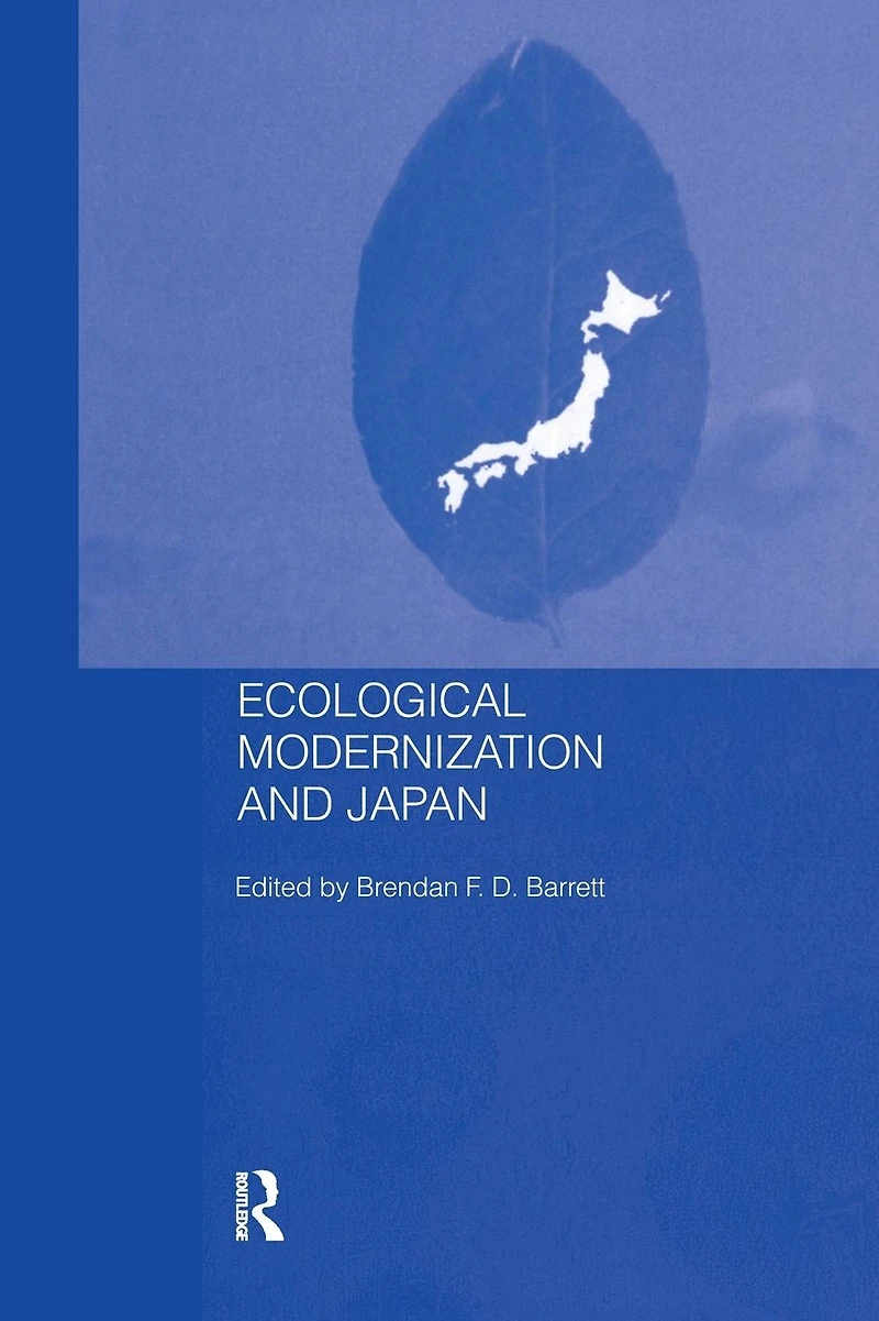 Ecological Modernisation and Japan