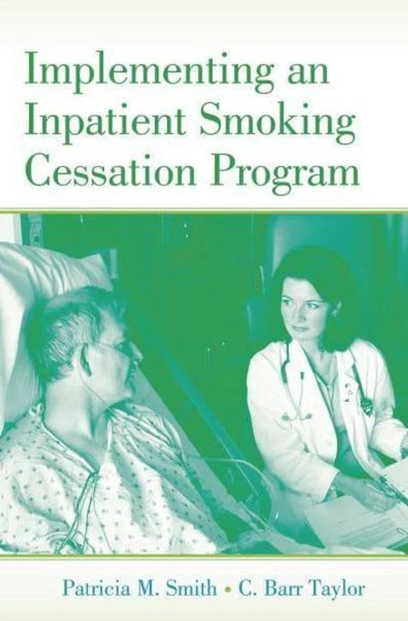 Implementing an Inpatient Smoking Cessation Program
