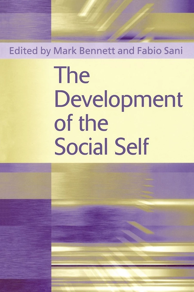 the Development of Social Self