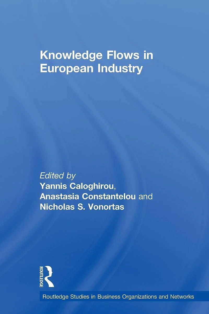 Knowledge Flows European Industry