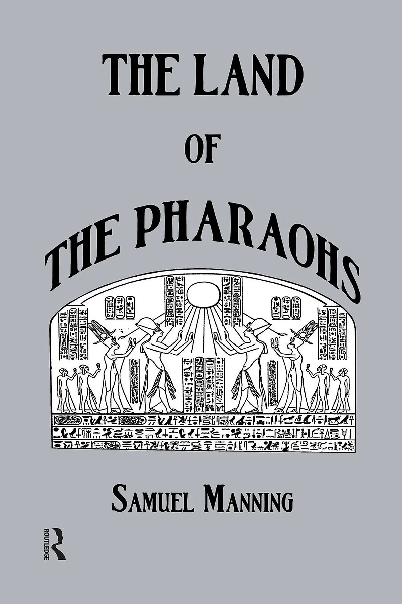 Land Of The Pharaohs