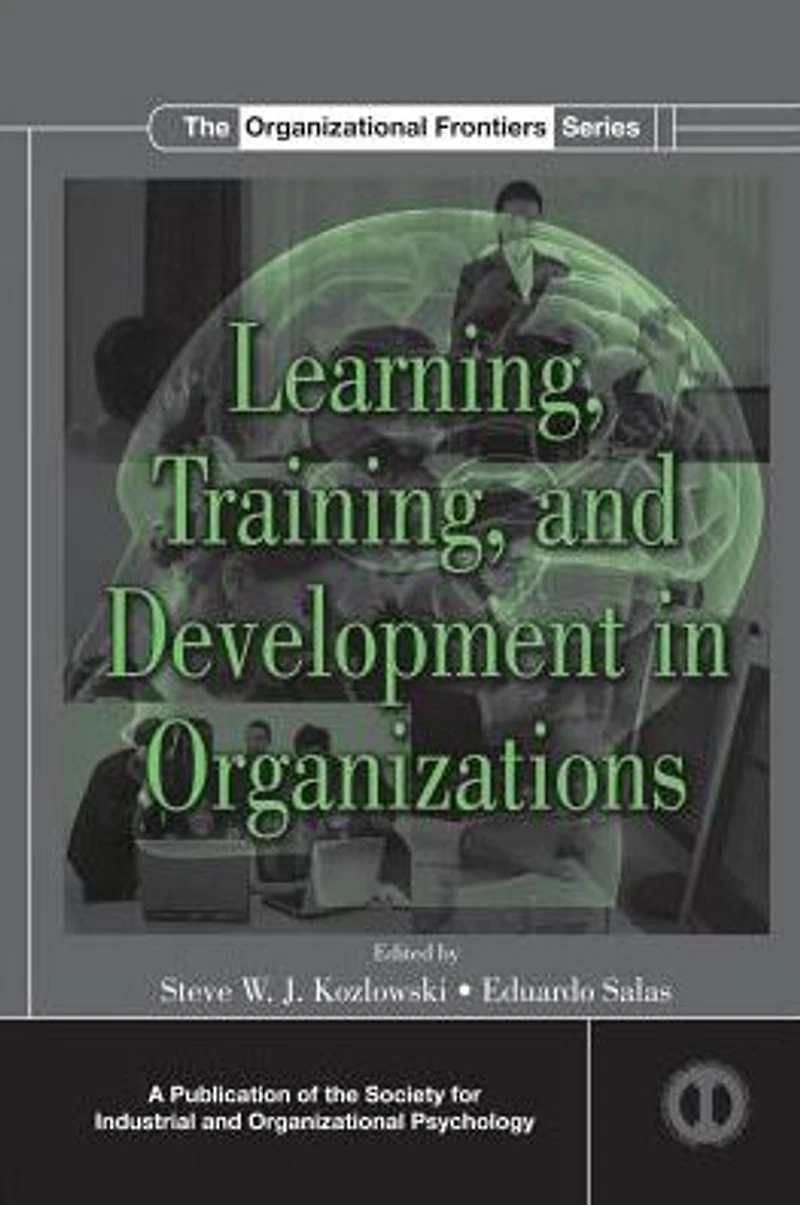 Learning, Training, and Development Organizations