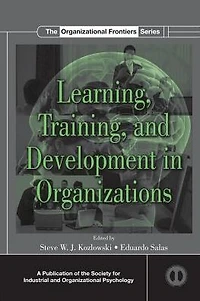 Learning, Training, and Development Organizations