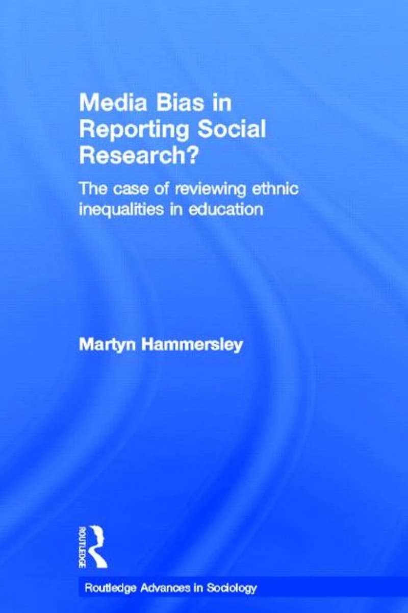 Media Bias Reporting Social Research?: The Case of Reviewing Ethnic Inequalities Education