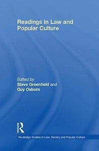 Readings Law and Popular Culture
