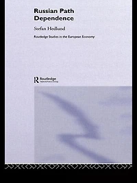Russian Path Dependence: a People with Troubled History
