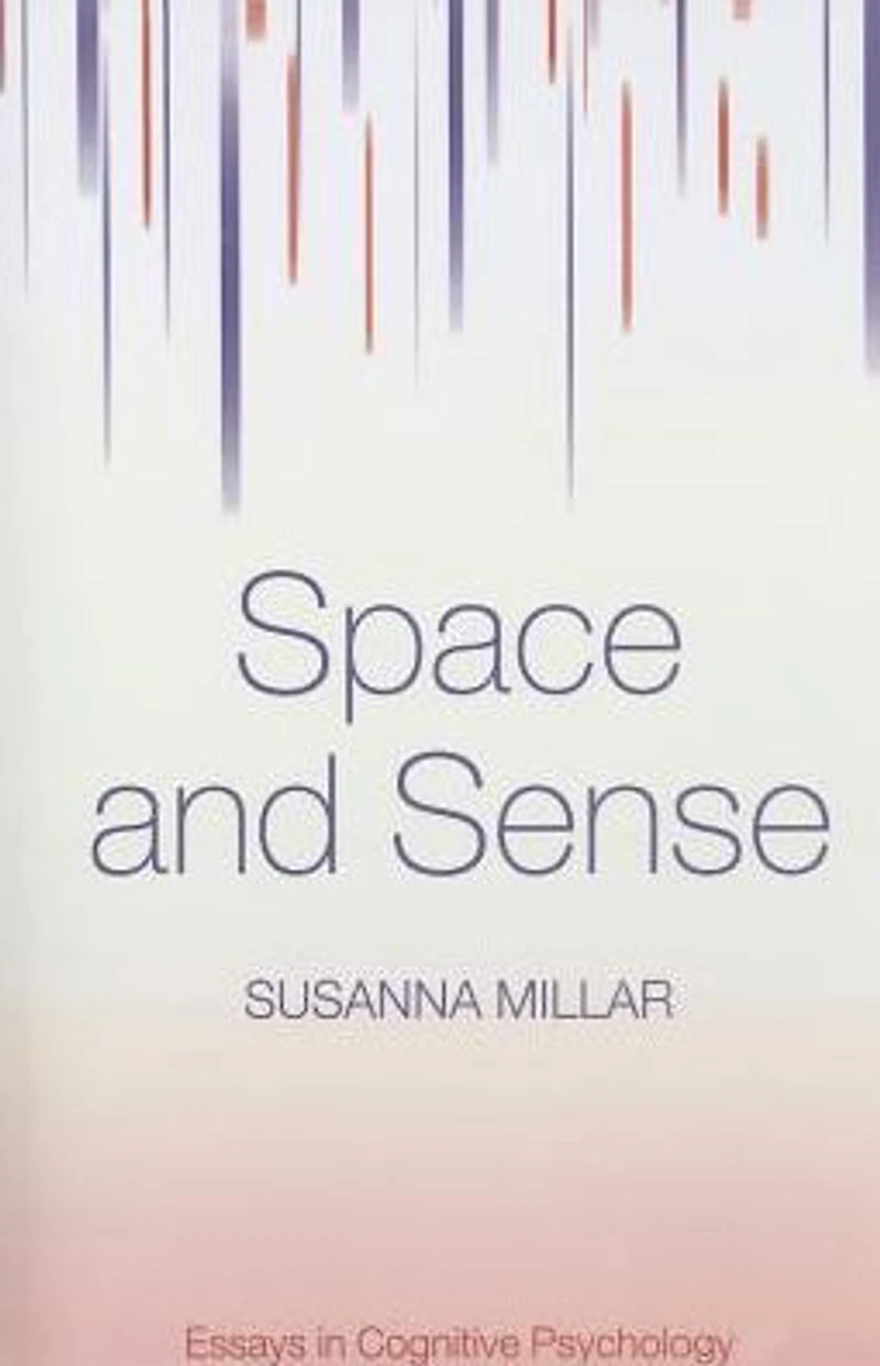Space and Sense