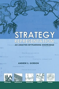 Strategy Representation: An Analysis of Planning Knowledge