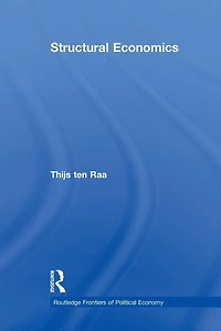 Structural Economics