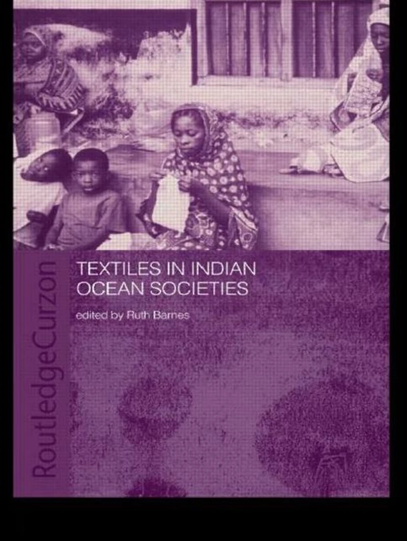 Textiles Indian Ocean Societies