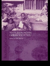 Textiles Indian Ocean Societies