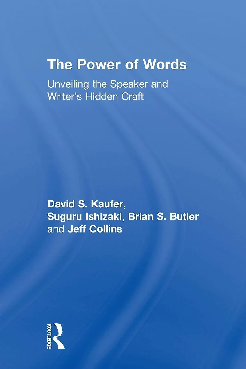 the Power of Words: Unveiling Speaker and Writer's Hidden Craft