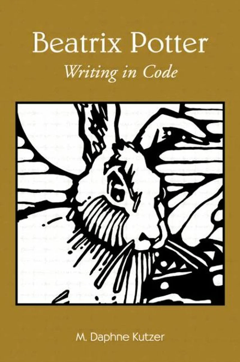 Beatrix Potter: Writing Code