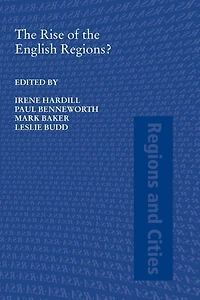 the Rise of English Regions?