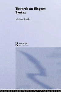 Towards an Elegant Syntax