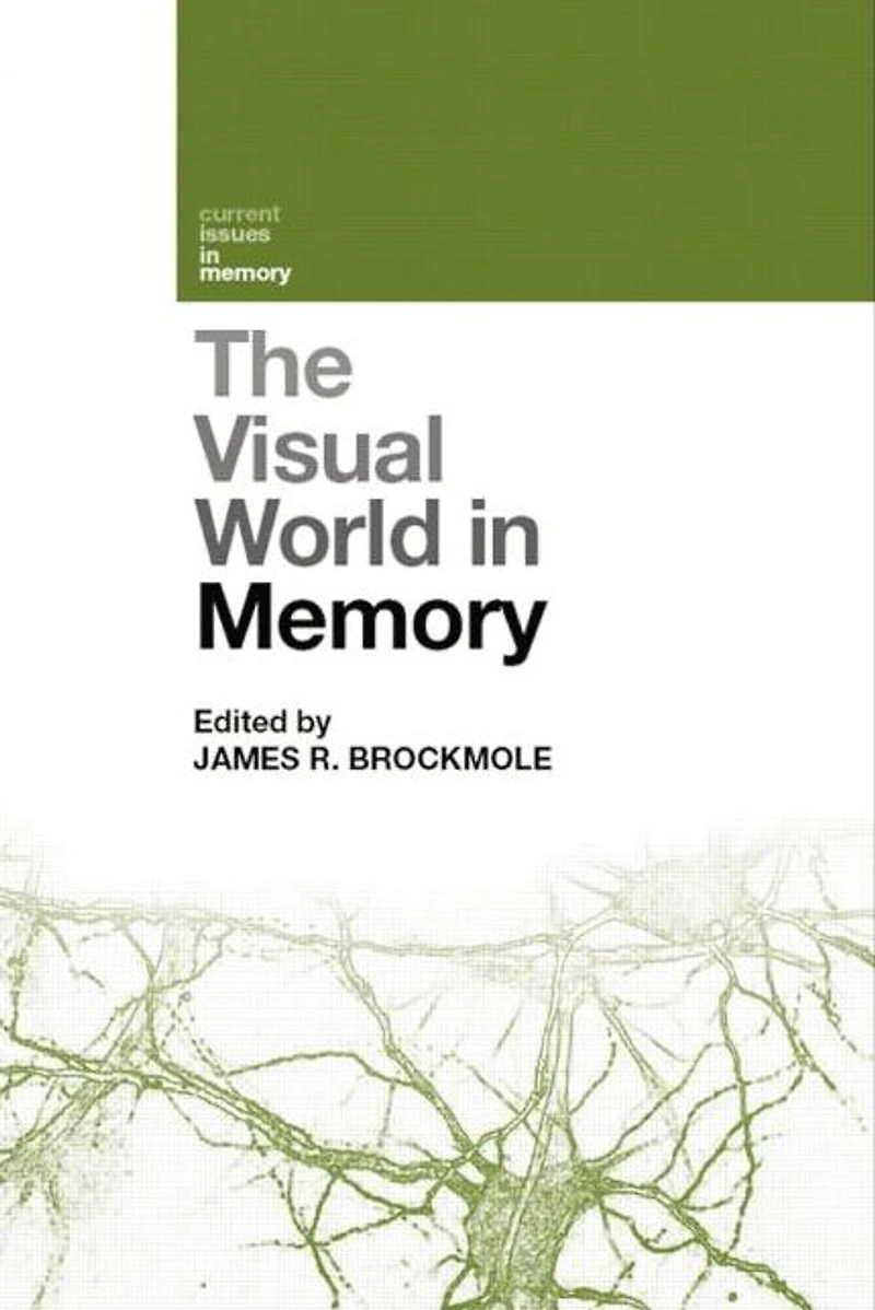 The Visual World Memory