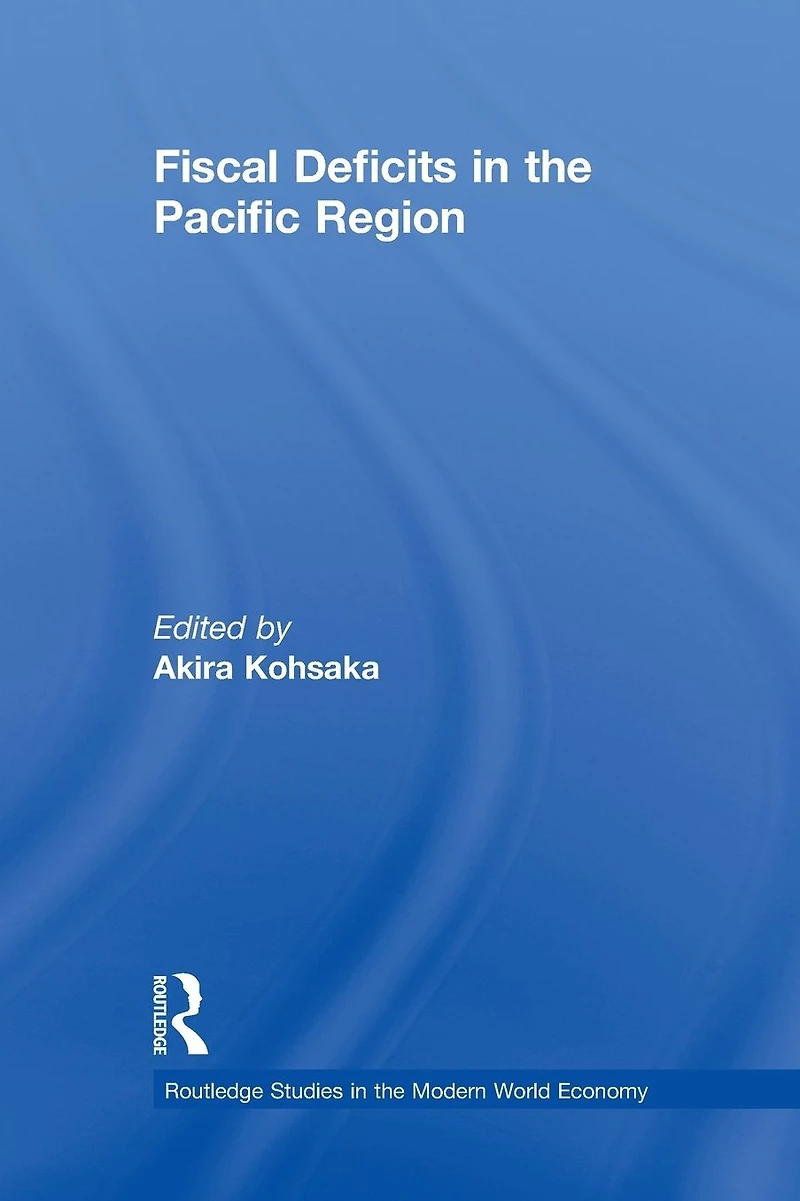 Fiscal Deficits the Pacific Region