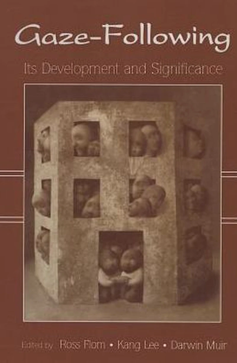 Gaze-Following: Its Development and Significance