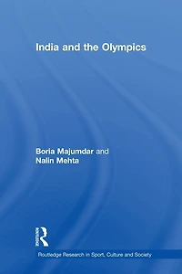 India and the Olympics