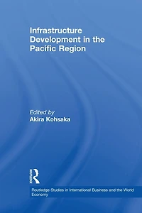 Infrastructure Development the Pacific Region