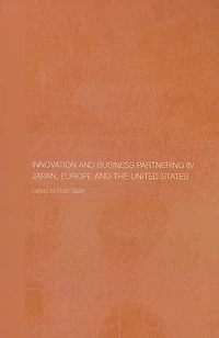 Innovation and Business Partnering Japan, Europe the United States