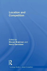 Location and Competition