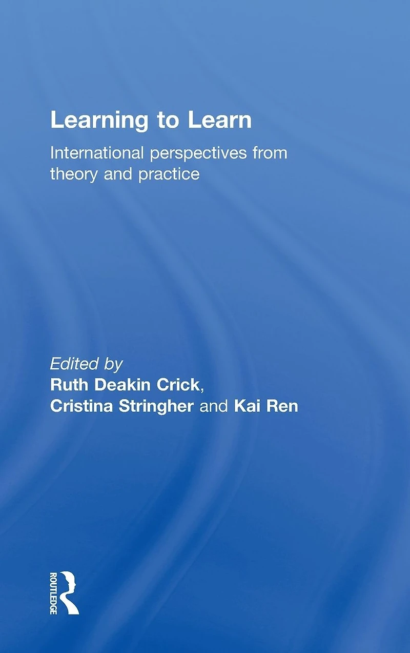 Learning to Learn: International perspectives from theory and practice