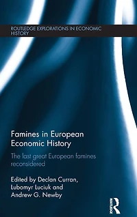 Famines European Economic History: The Last Great Reconsidered