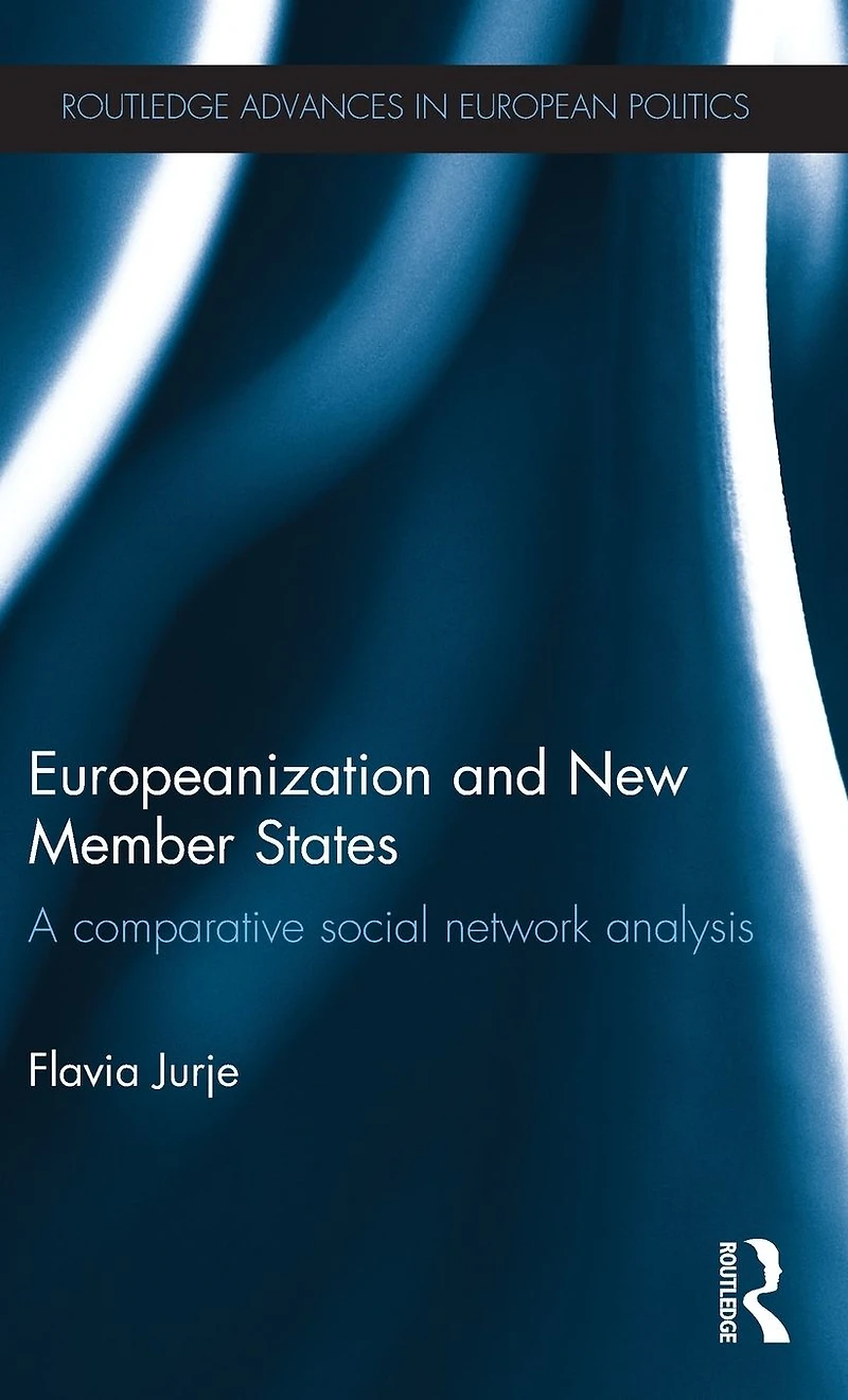Europeanization and New Member States: A Comparative Social Network Analysis