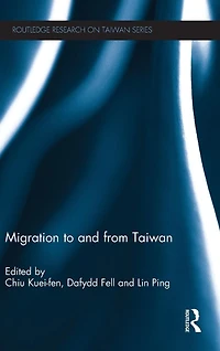 Migration to and From Taiwan