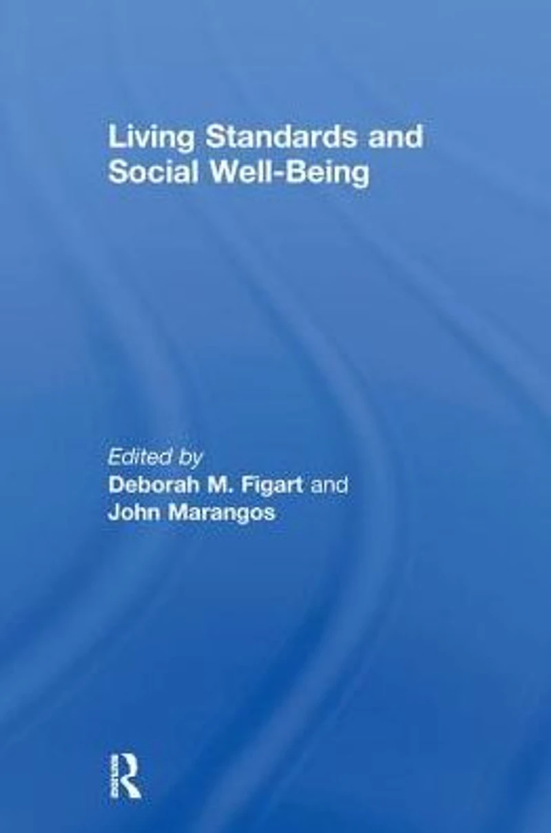 Living Standards and Social Well-Being