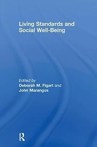 Living Standards and Social Well-Being