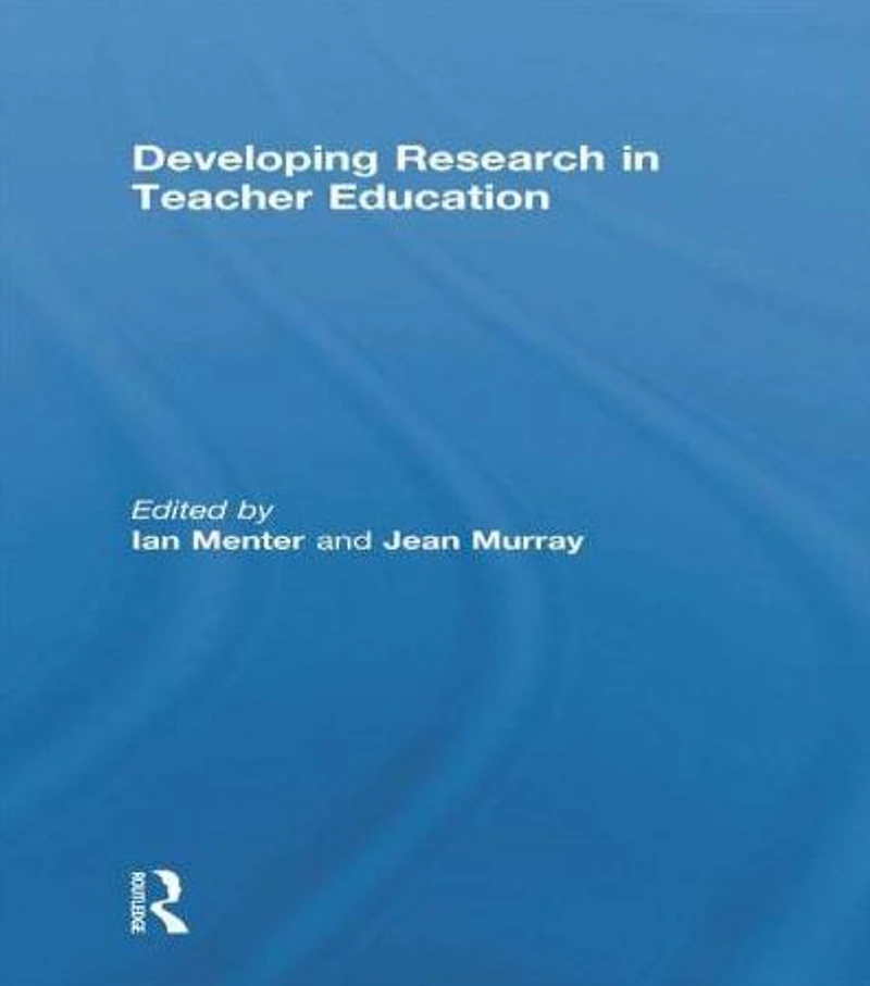 Developing Research Teacher Education