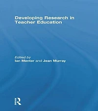 Developing Research Teacher Education