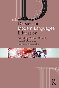 Debates Modern Languages Education