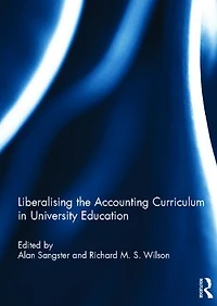Liberalising the Accounting Curriculum University Education