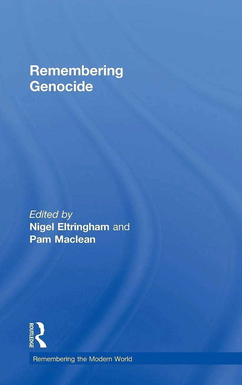 Remembering Genocide