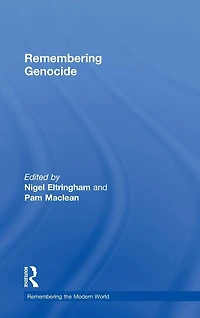 Remembering Genocide