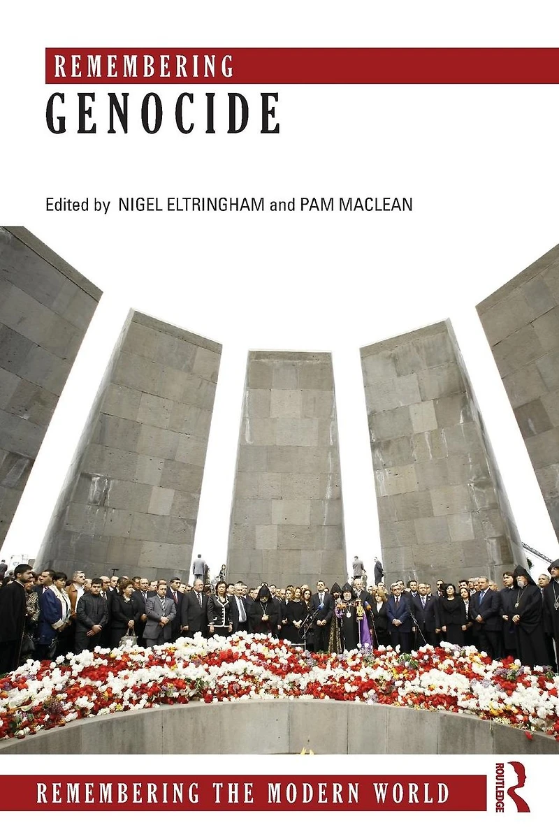 Remembering Genocide