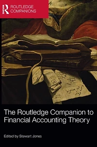 The Routledge Companion to Financial Accounting Theory