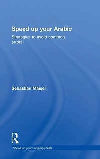 Speed up your Arabic: Strategies to Avoid Common Errors