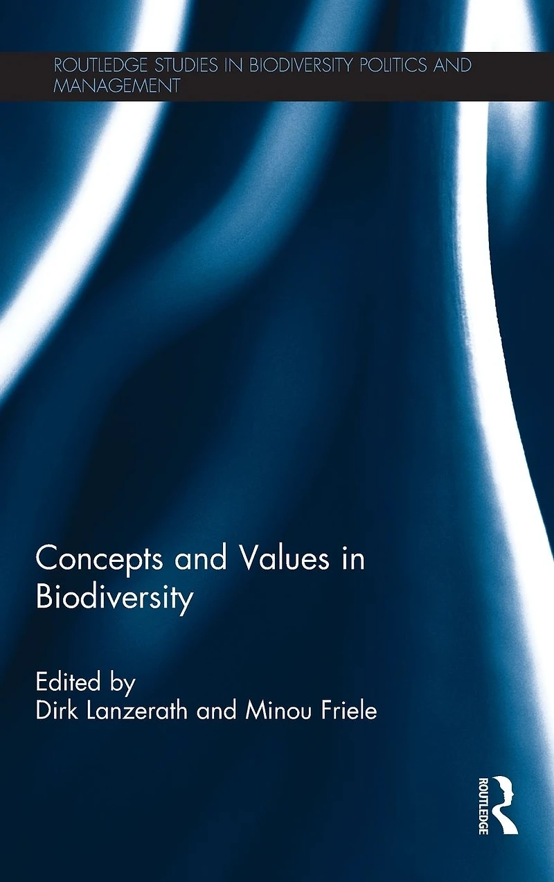 Concepts and Values Biodiversity