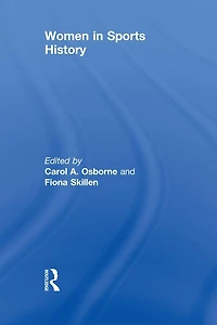 Women Sports History
