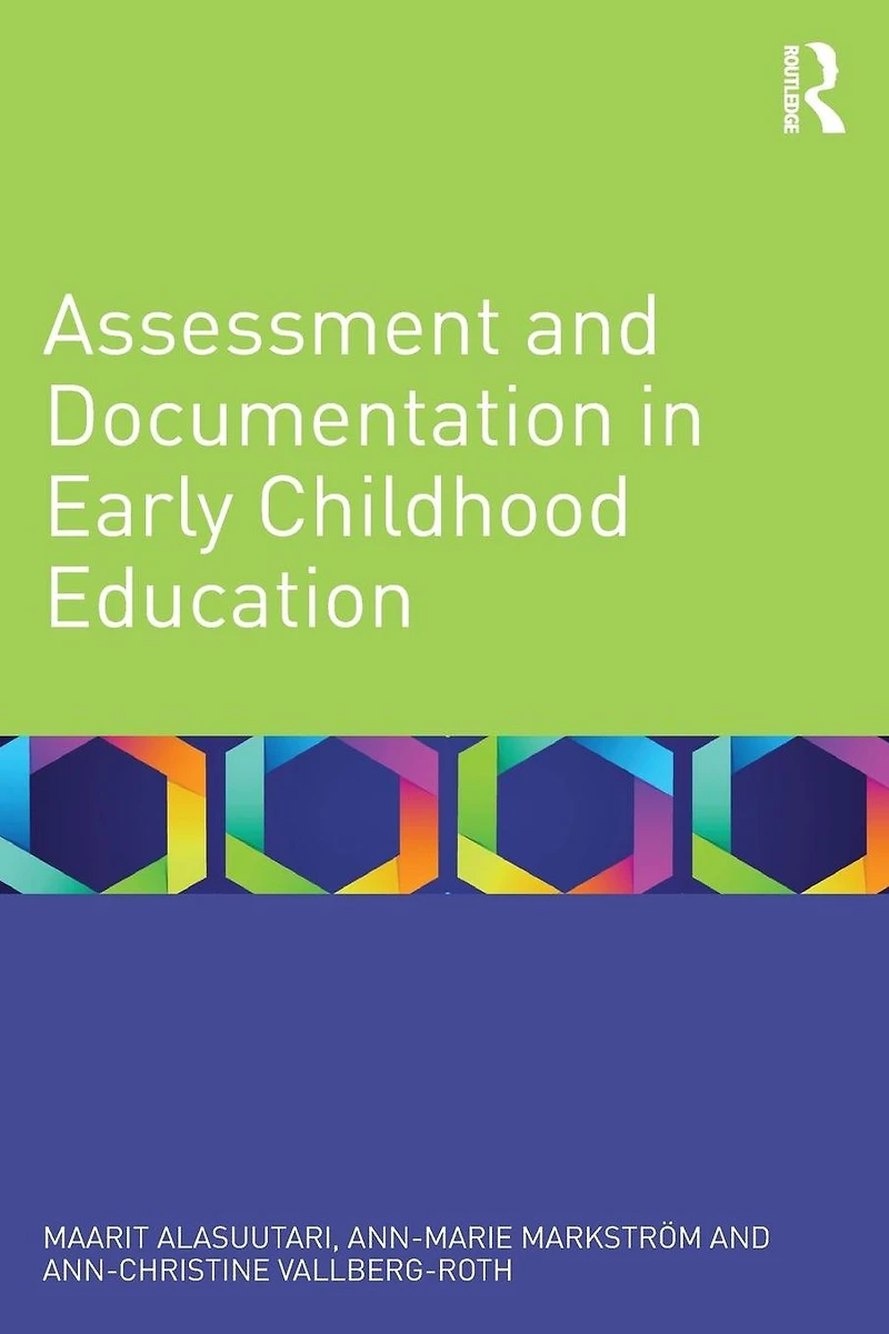 Assessment and Documentation Early Childhood Education