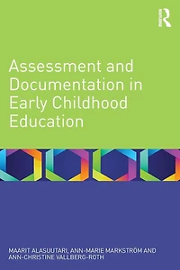Assessment and Documentation Early Childhood Education