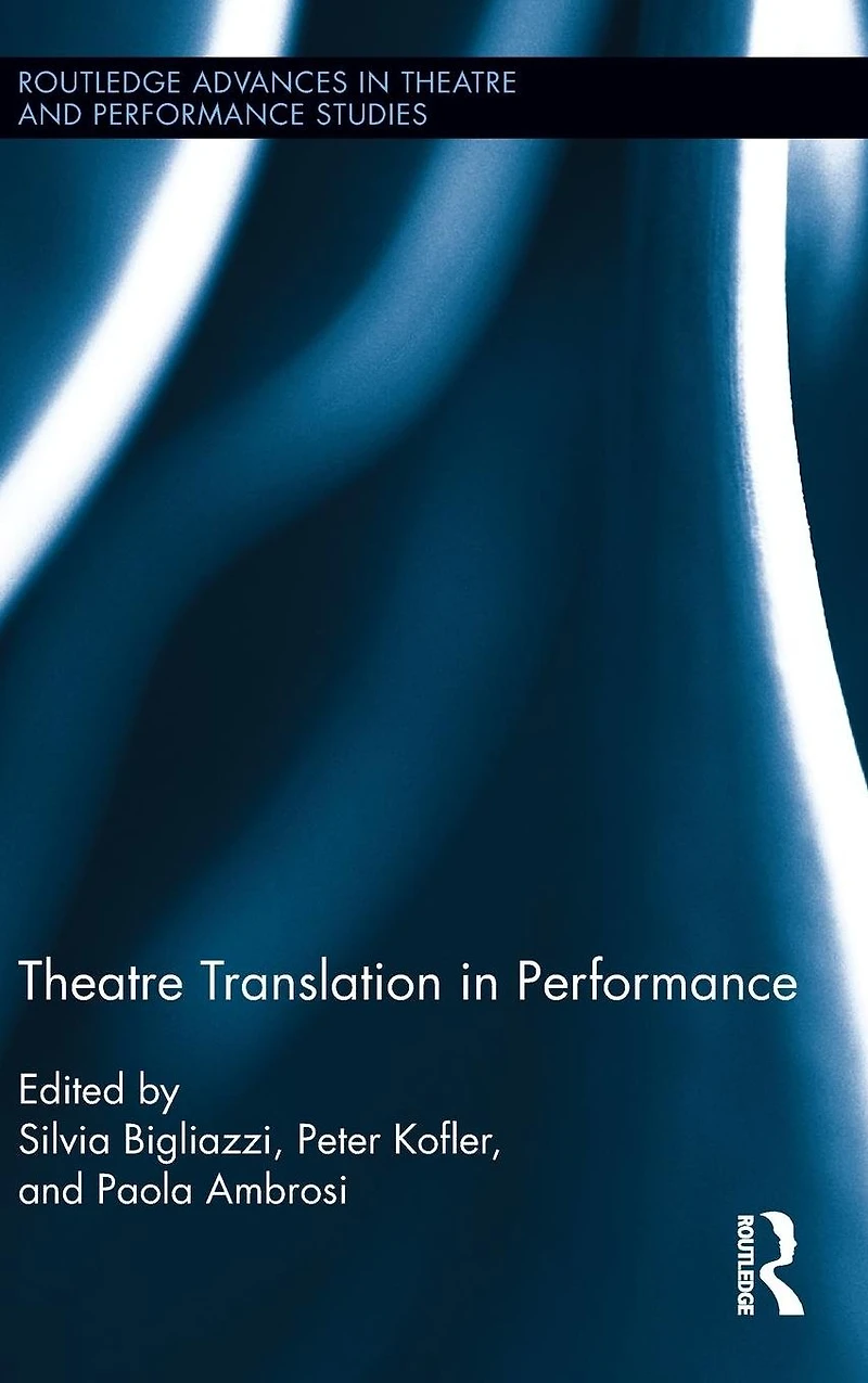 Theatre Translation Performance