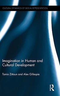 Imagination Human and Cultural Development