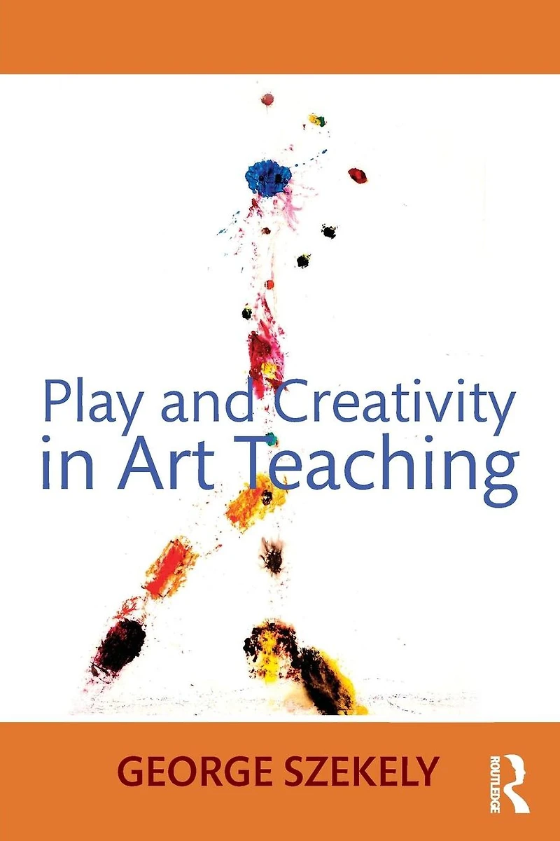 Play and Creativity Art Teaching